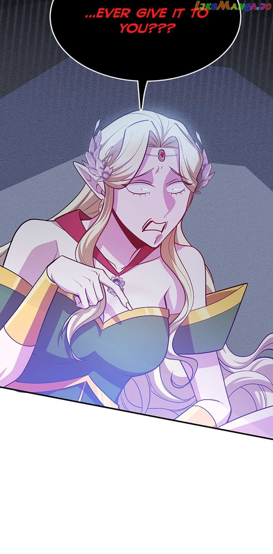 I Got Lucky and Pulled a 10th Rank Summon Chapter 35 - Page 76