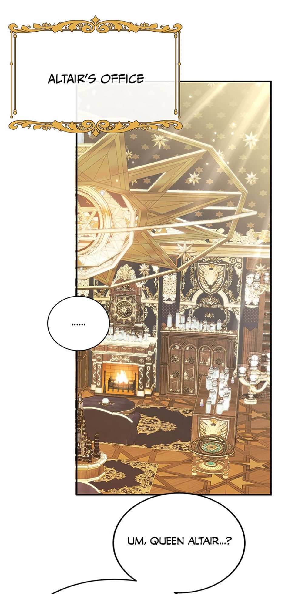 I Got Lucky and Pulled a 10th Rank Summon Chapter 36 - Page 1