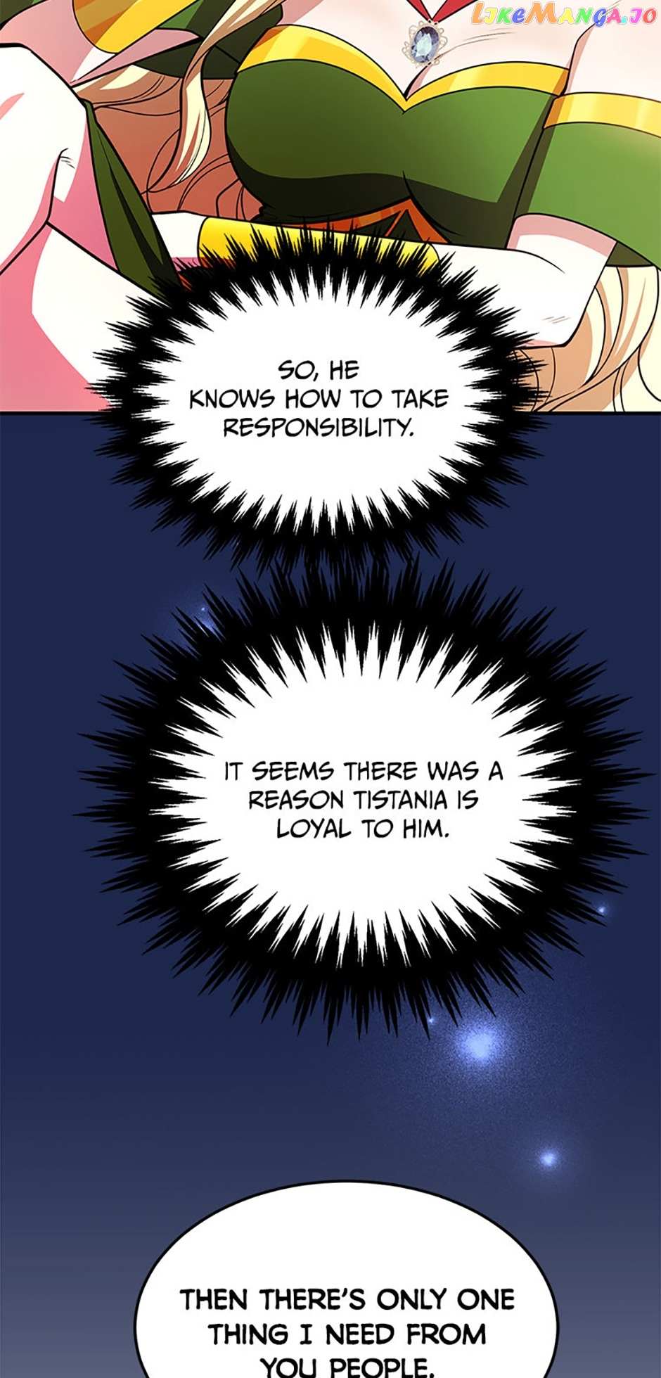 I Got Lucky and Pulled a 10th Rank Summon Chapter 36 - Page 20