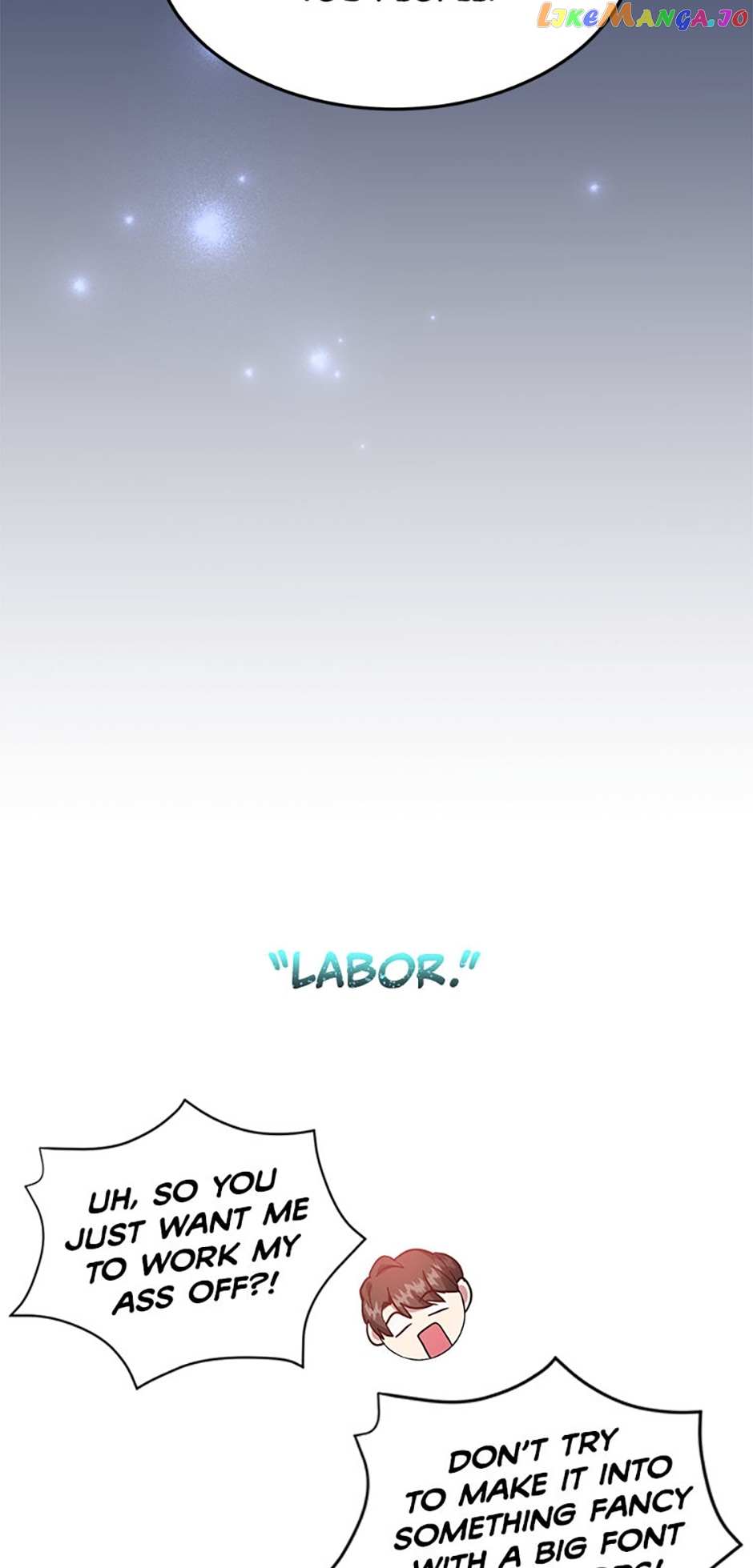 I Got Lucky and Pulled a 10th Rank Summon Chapter 36 - Page 21