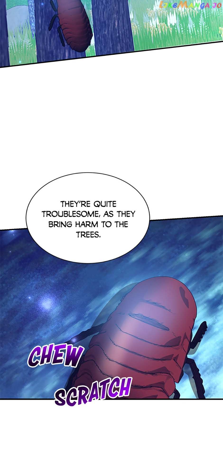 I Got Lucky and Pulled a 10th Rank Summon Chapter 36 - Page 23