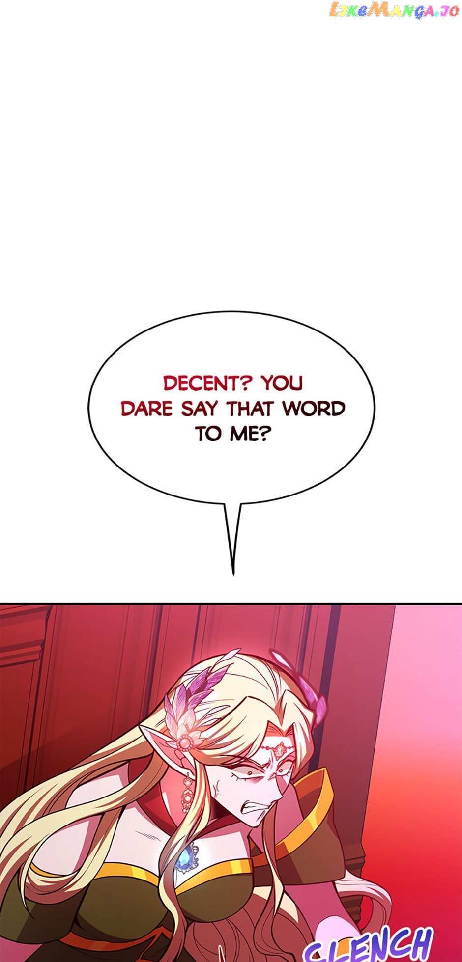 I Got Lucky and Pulled a 10th Rank Summon Chapter 36 - Page 3