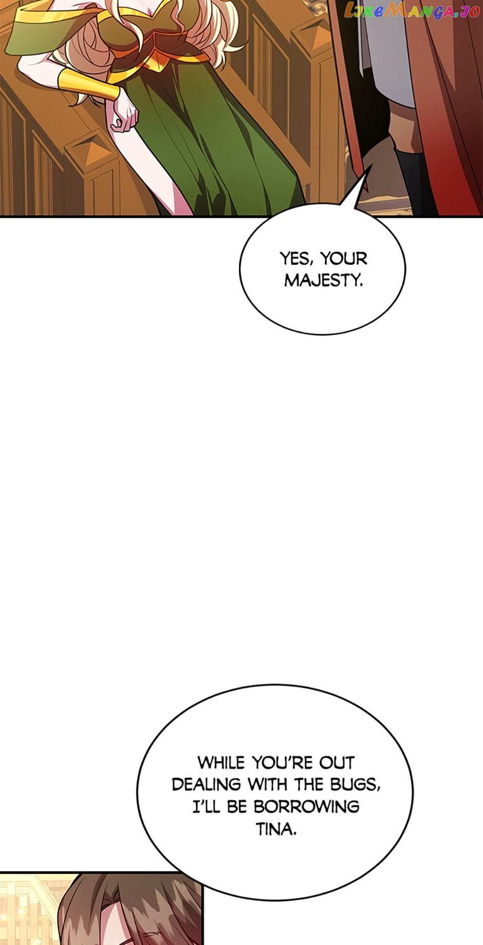 I Got Lucky and Pulled a 10th Rank Summon Chapter 36 - Page 30