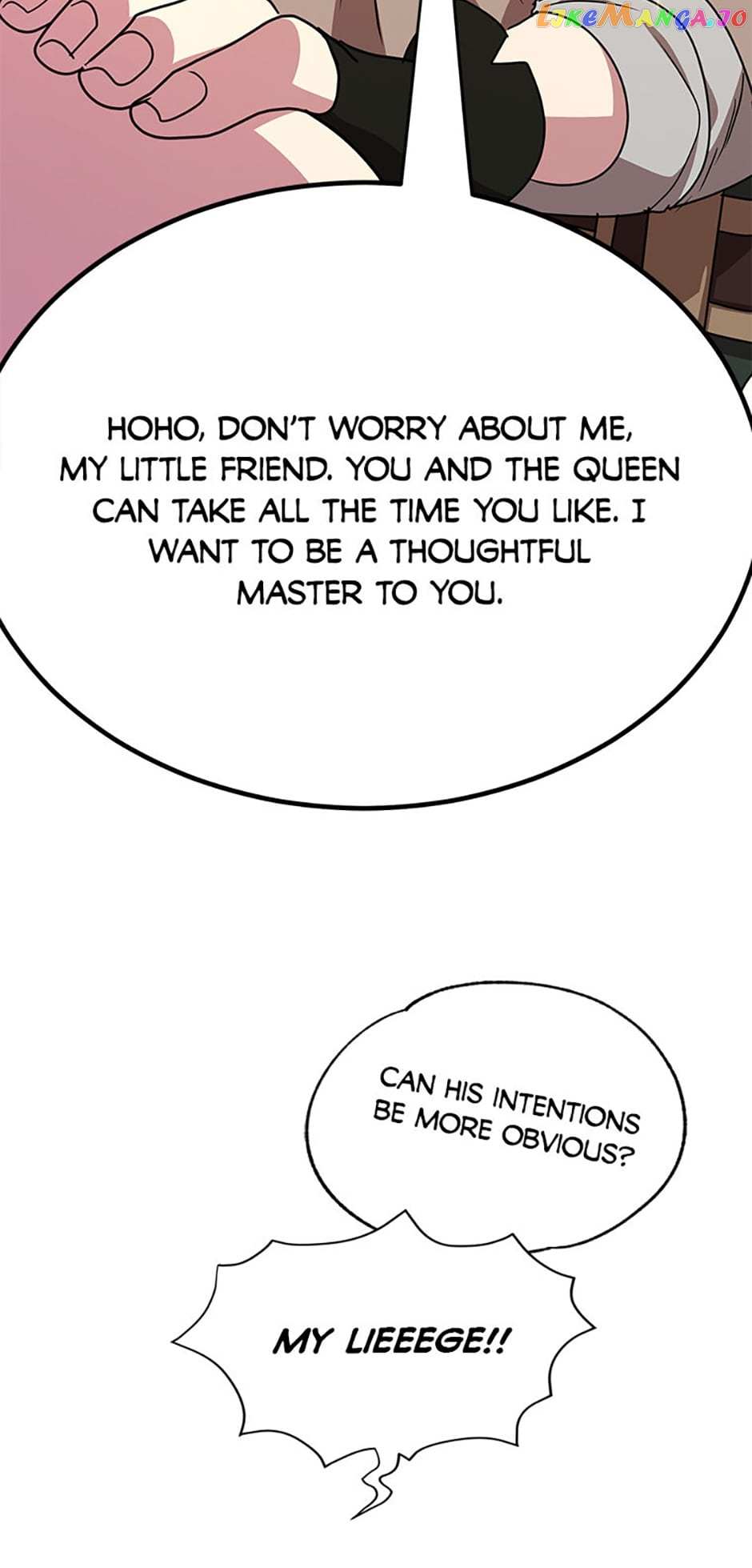 I Got Lucky and Pulled a 10th Rank Summon Chapter 36 - Page 35