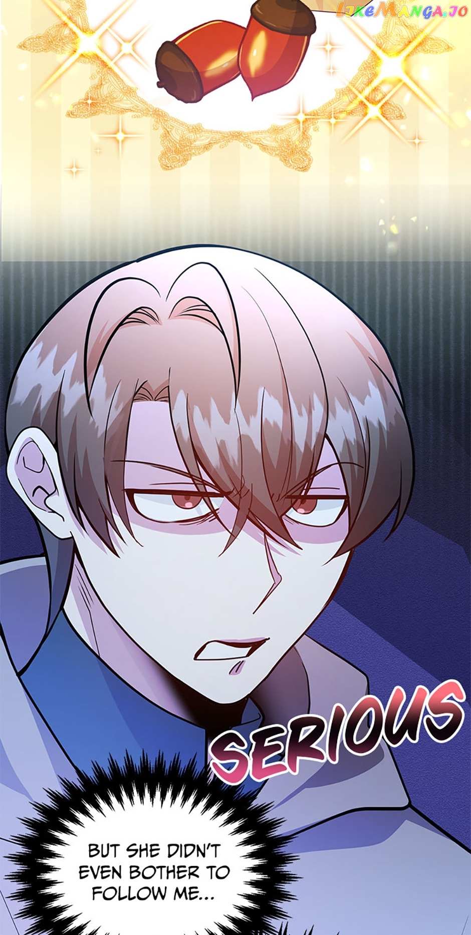 I Got Lucky and Pulled a 10th Rank Summon Chapter 36 - Page 43