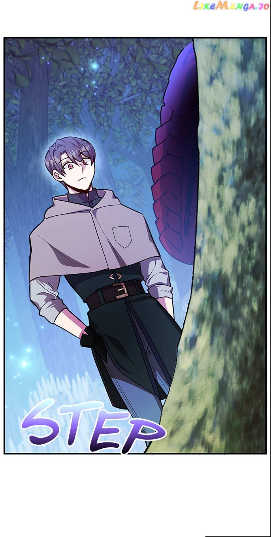 I Got Lucky and Pulled a 10th Rank Summon Chapter 36 - Page 45