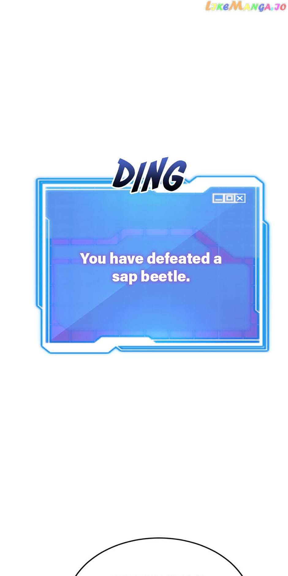 I Got Lucky and Pulled a 10th Rank Summon Chapter 36 - Page 50