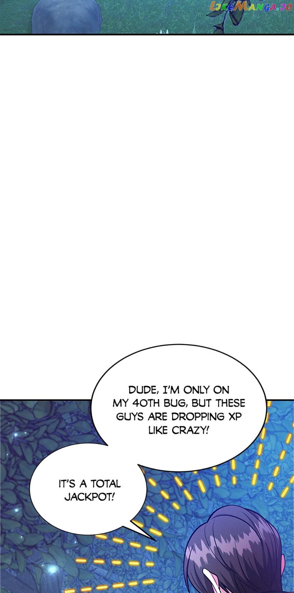 I Got Lucky and Pulled a 10th Rank Summon Chapter 36 - Page 55