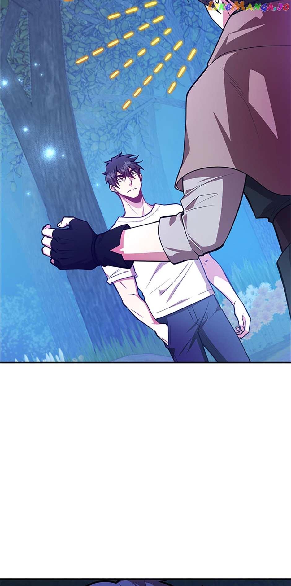 I Got Lucky and Pulled a 10th Rank Summon Chapter 36 - Page 56