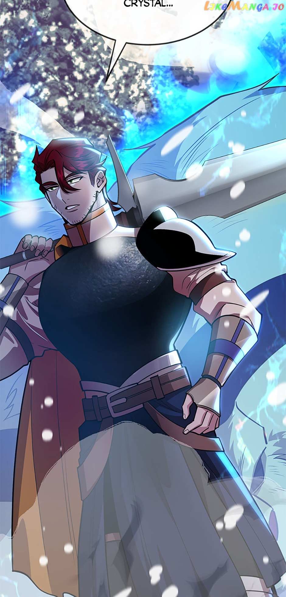 I Got Lucky and Pulled a 10th Rank Summon Chapter 36 - Page 66