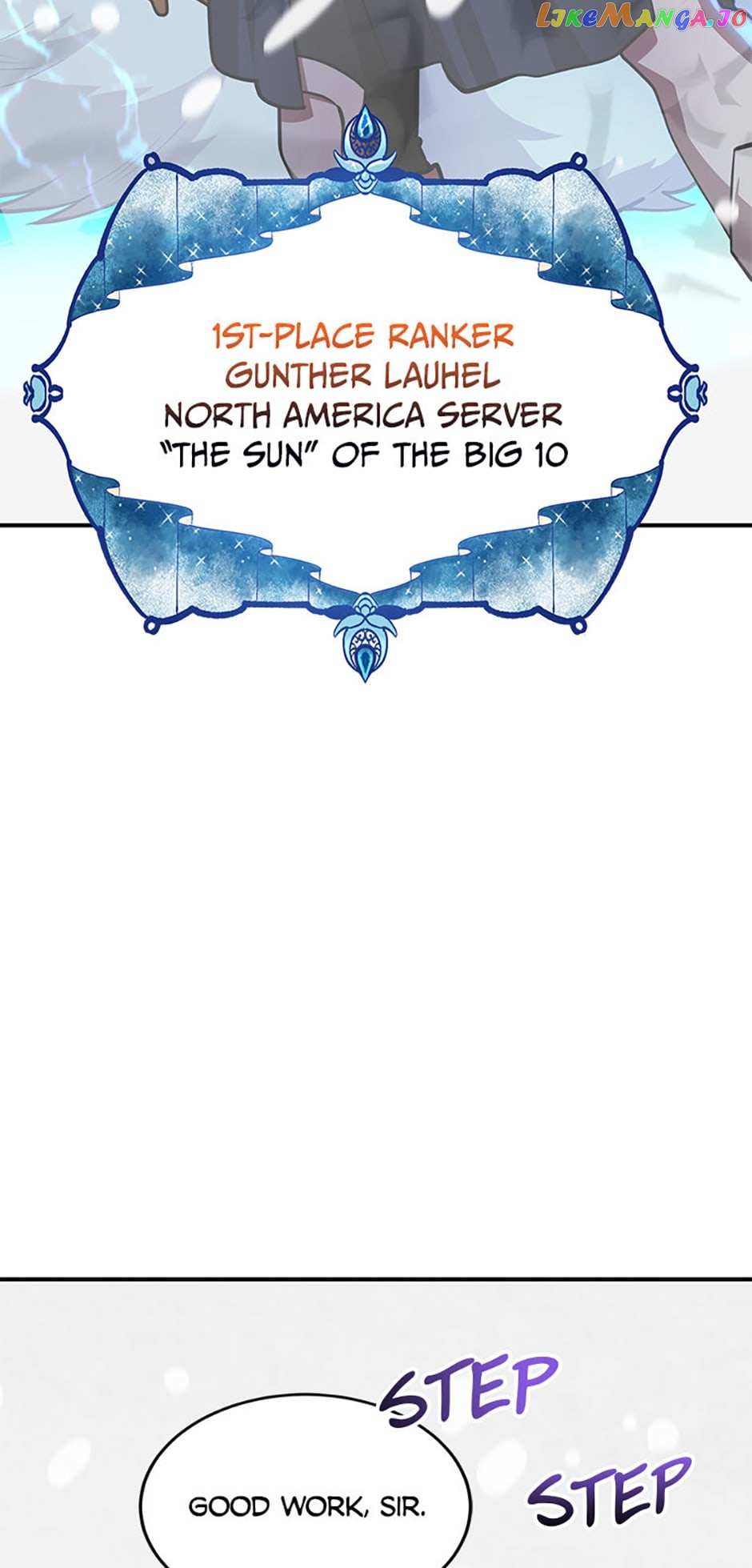 I Got Lucky and Pulled a 10th Rank Summon Chapter 36 - Page 67