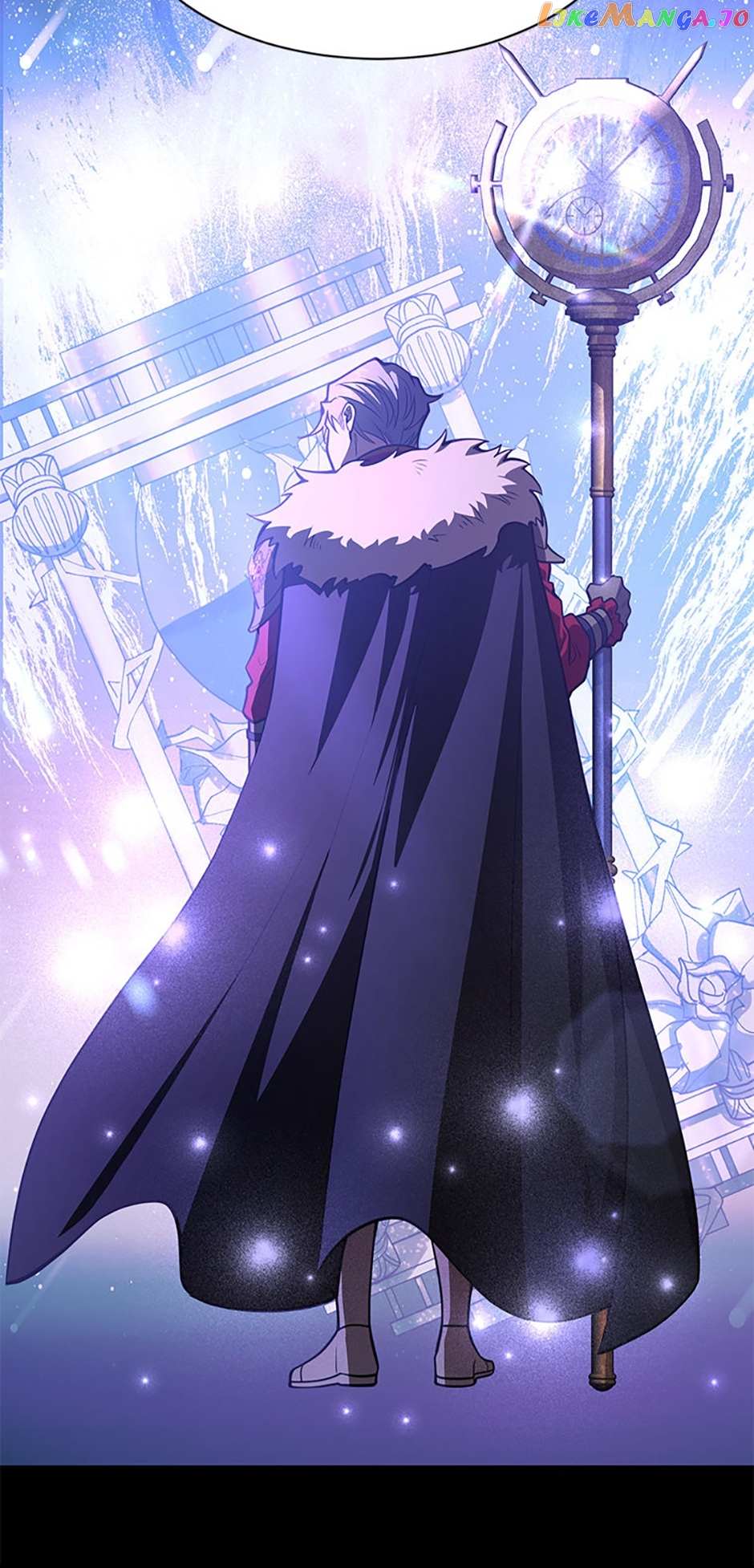 I Got Lucky and Pulled a 10th Rank Summon Chapter 36 - Page 7