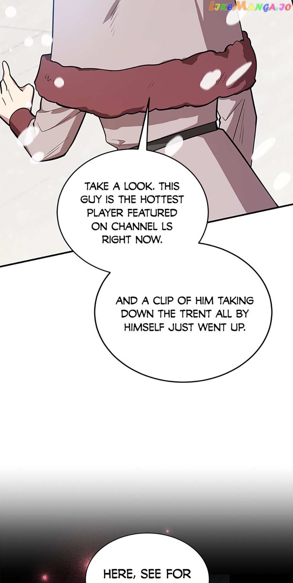 I Got Lucky and Pulled a 10th Rank Summon Chapter 36 - Page 72