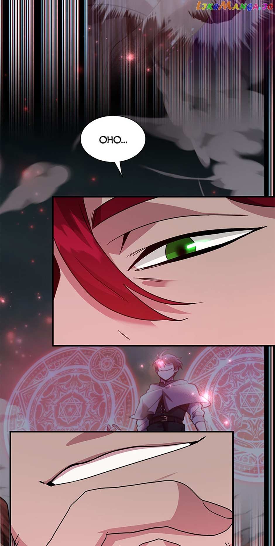 I Got Lucky and Pulled a 10th Rank Summon Chapter 36 - Page 74