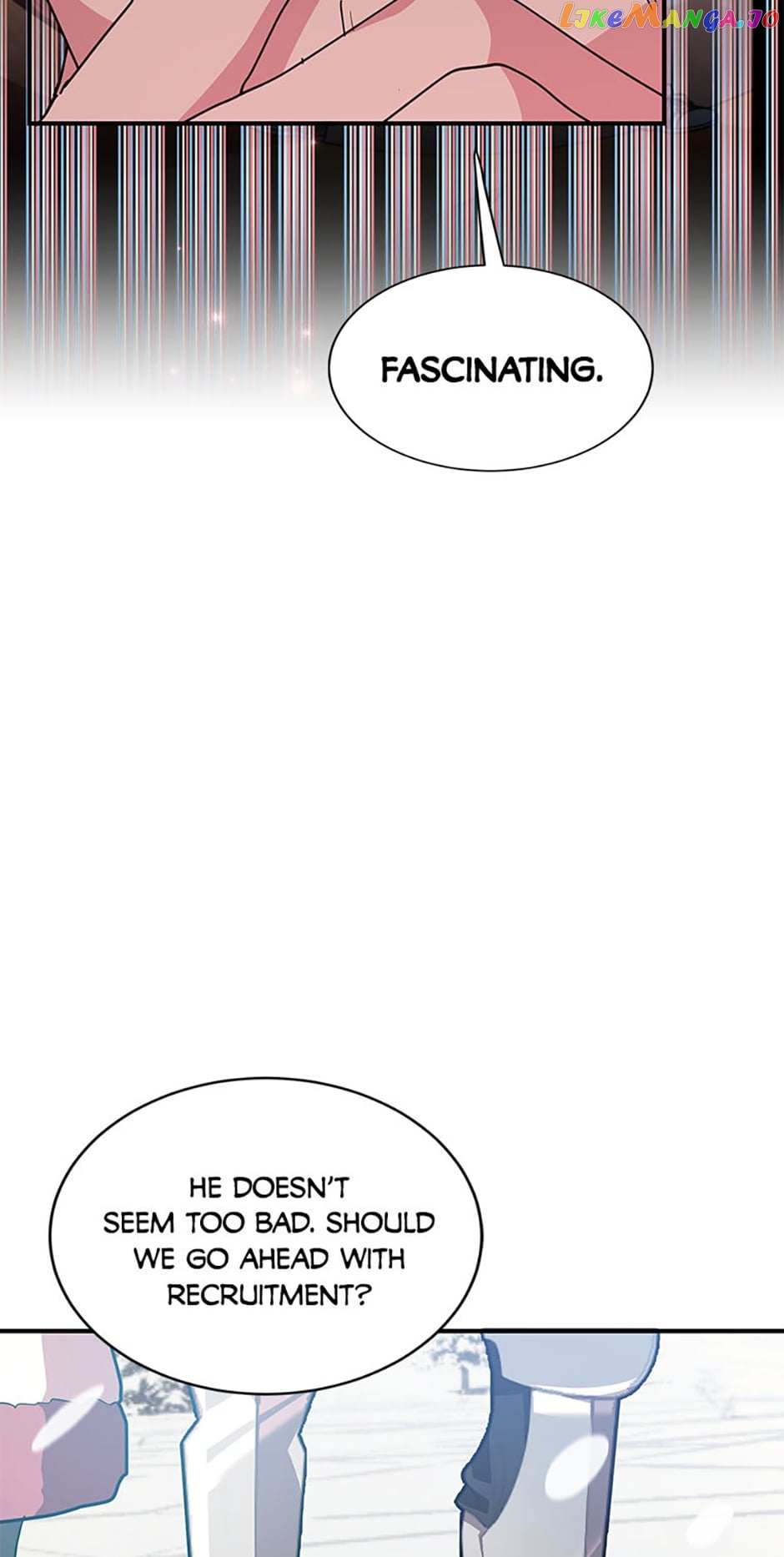 I Got Lucky and Pulled a 10th Rank Summon Chapter 36 - Page 75