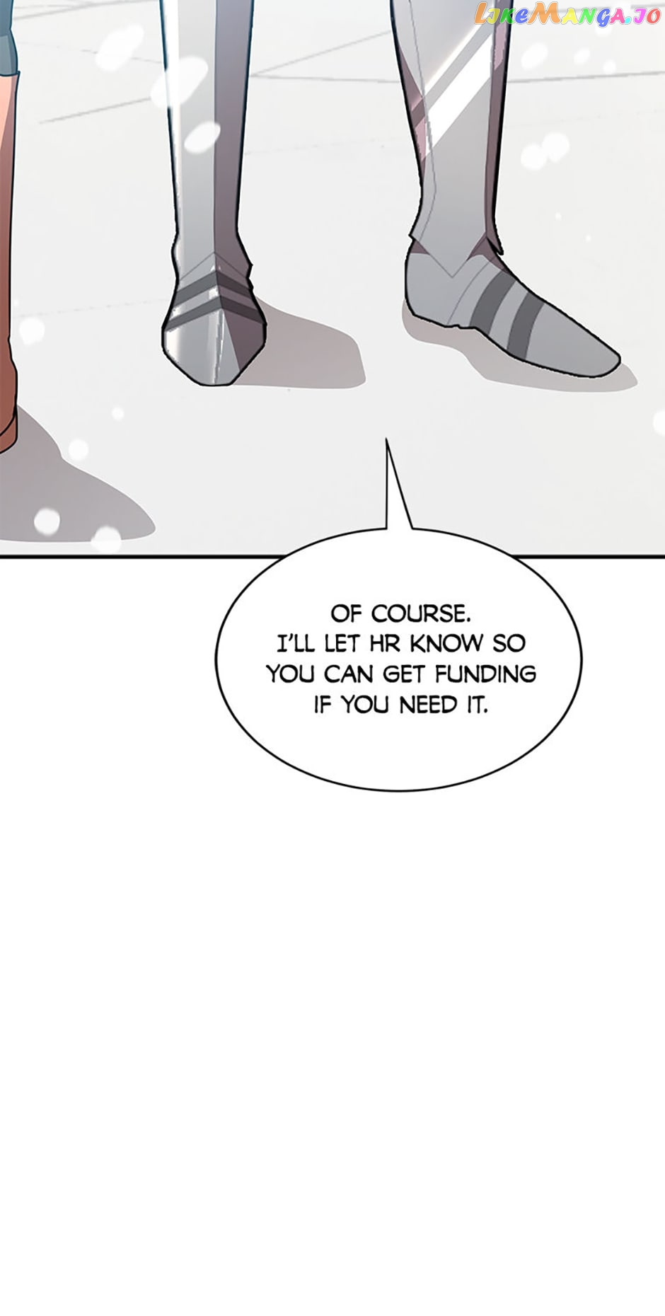 I Got Lucky and Pulled a 10th Rank Summon Chapter 36 - Page 76