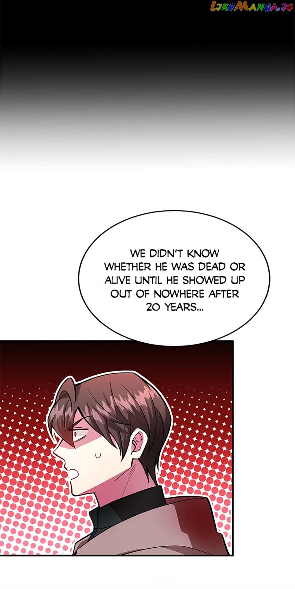 I Got Lucky and Pulled a 10th Rank Summon Chapter 36 - Page 8