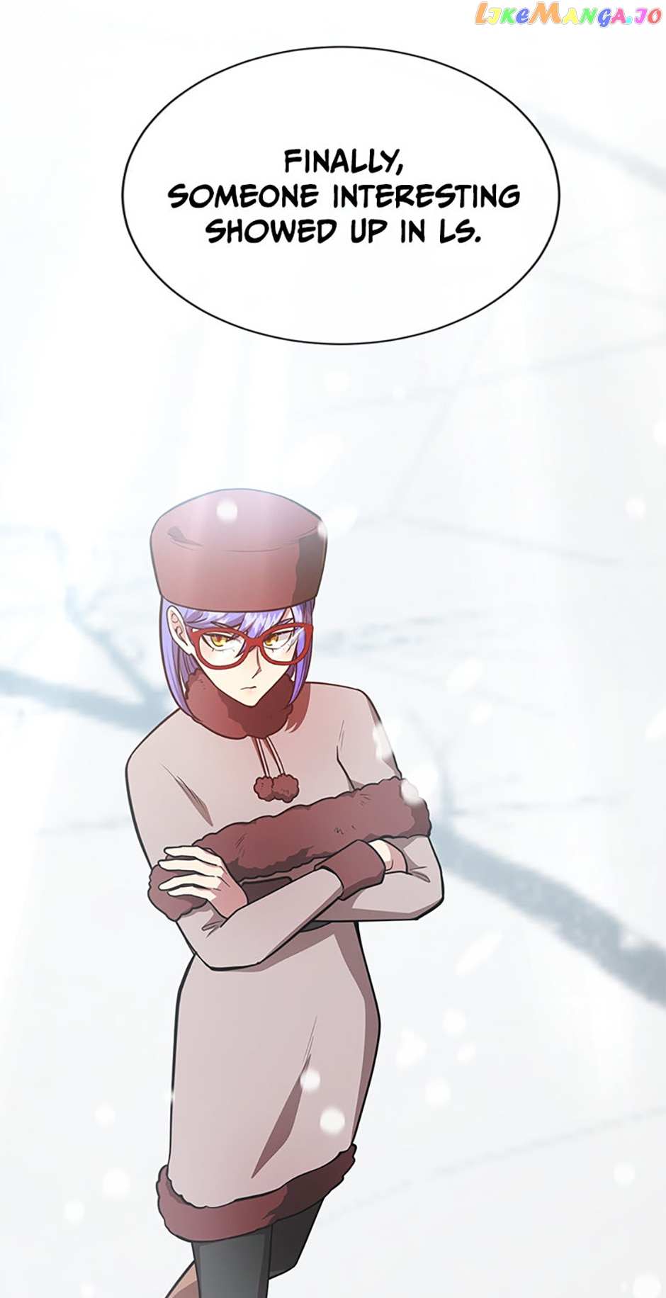 I Got Lucky and Pulled a 10th Rank Summon Chapter 36 - Page 81