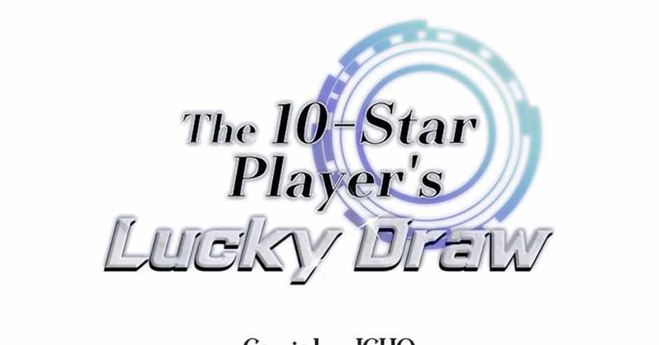 I Got Lucky and Pulled a 10th Rank Summon Chapter 37 - Page 1