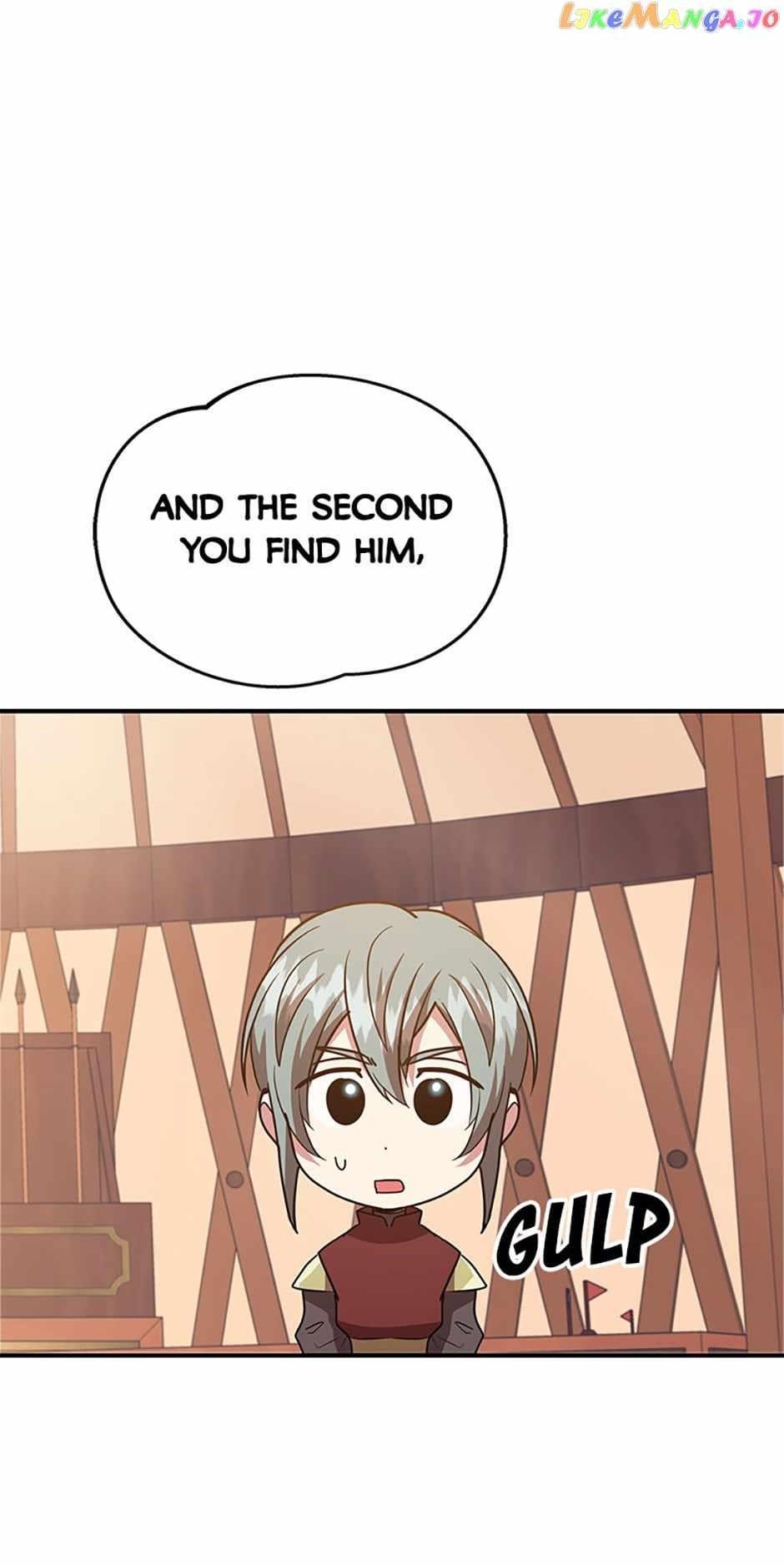 I Got Lucky and Pulled a 10th Rank Summon Chapter 37 - Page 10