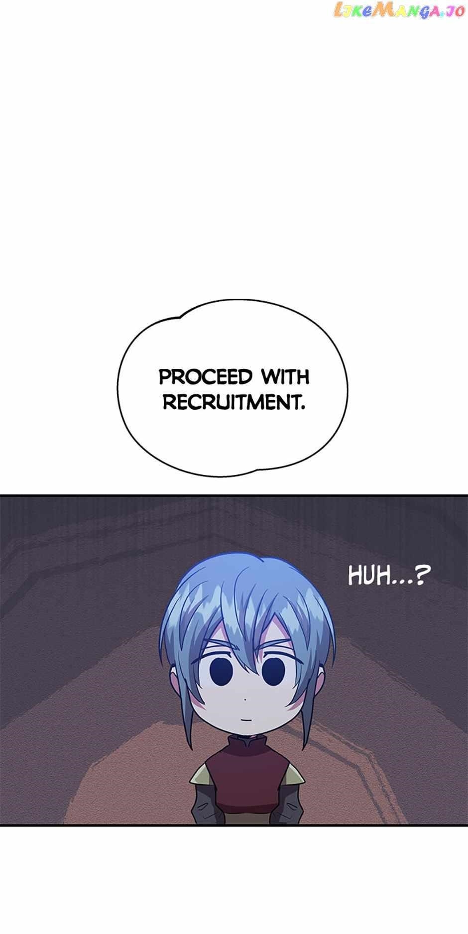 I Got Lucky and Pulled a 10th Rank Summon Chapter 37 - Page 11