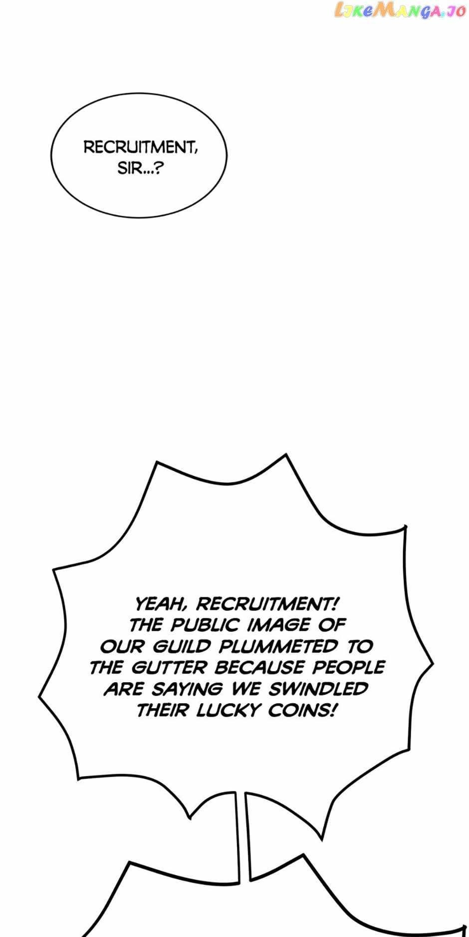 I Got Lucky and Pulled a 10th Rank Summon Chapter 37 - Page 12