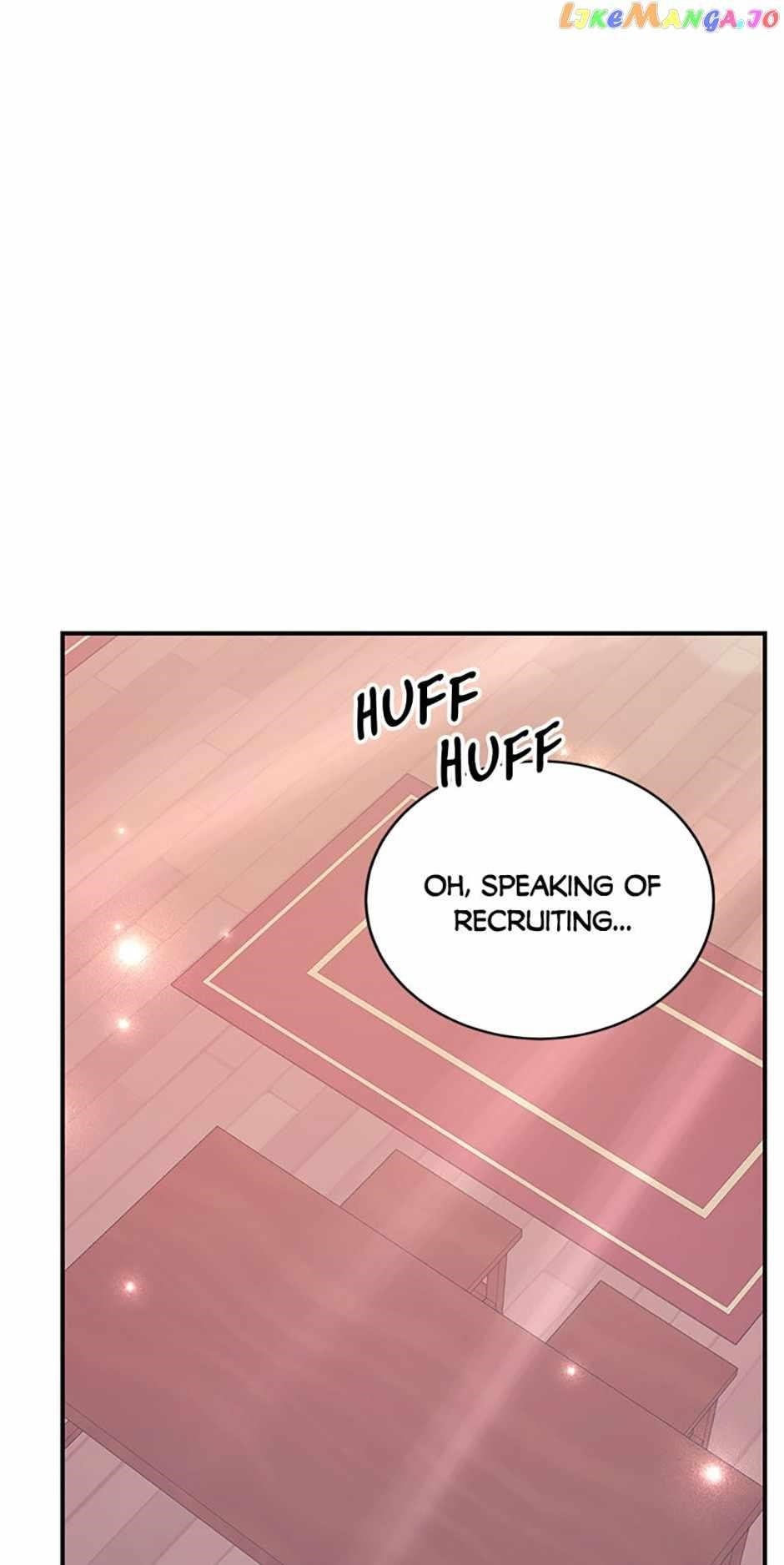 I Got Lucky and Pulled a 10th Rank Summon Chapter 37 - Page 15