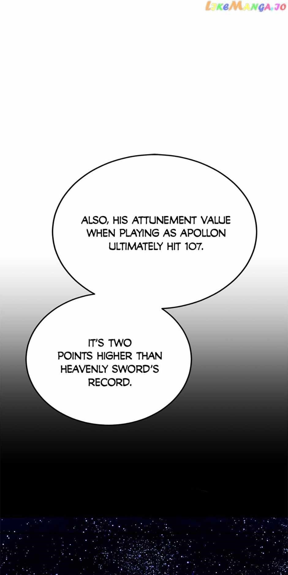 I Got Lucky and Pulled a 10th Rank Summon Chapter 37 - Page 18