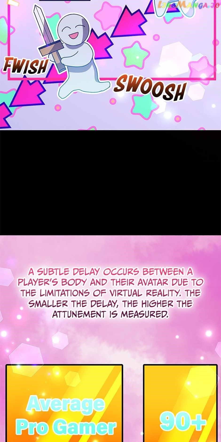 I Got Lucky and Pulled a 10th Rank Summon Chapter 37 - Page 21