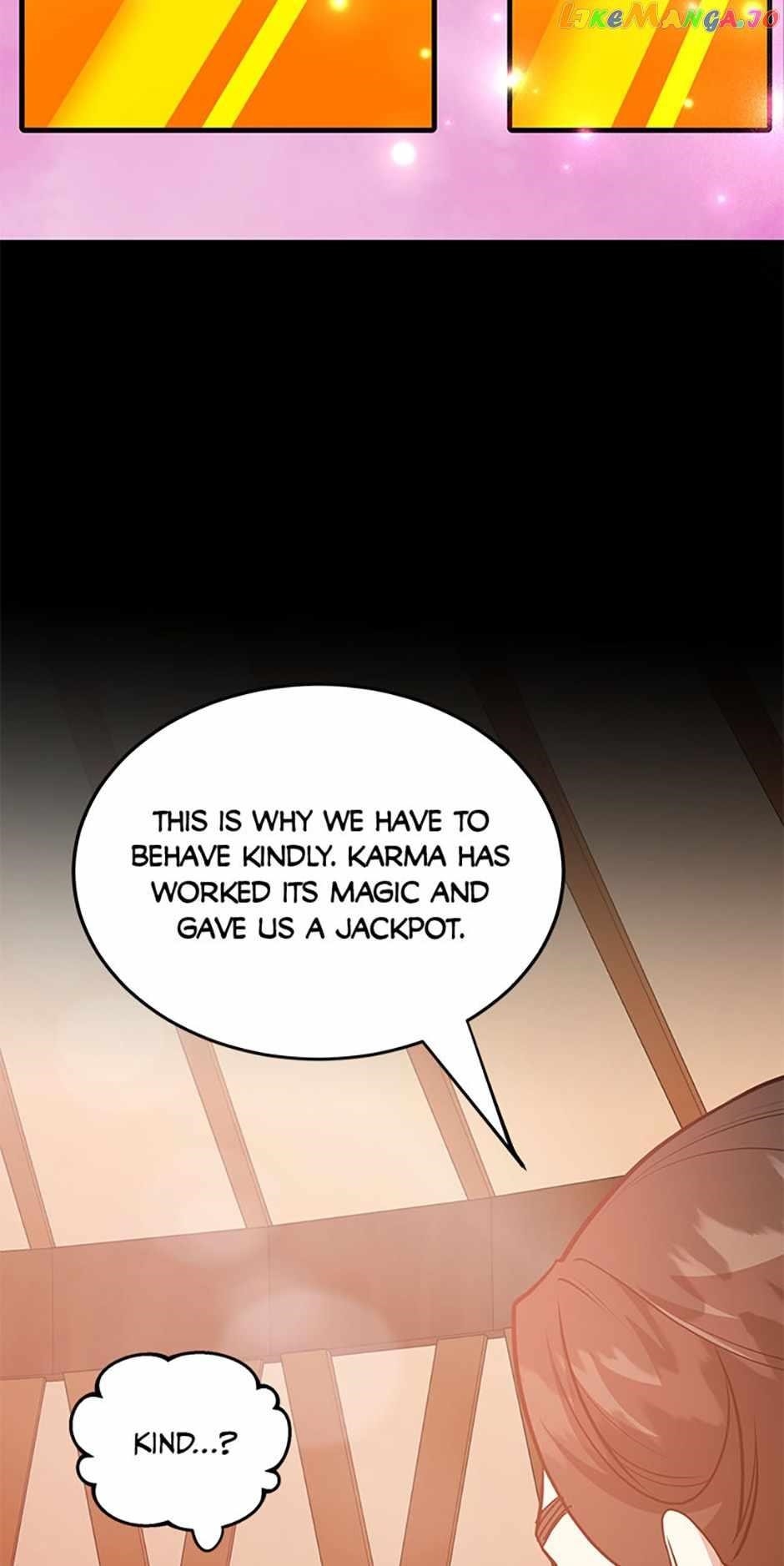 I Got Lucky and Pulled a 10th Rank Summon Chapter 37 - Page 22