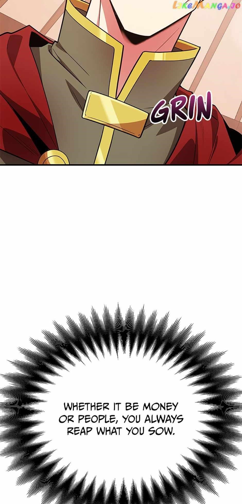 I Got Lucky and Pulled a 10th Rank Summon Chapter 37 - Page 30