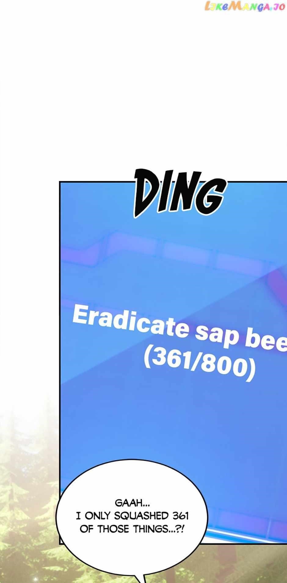 I Got Lucky and Pulled a 10th Rank Summon Chapter 37 - Page 35