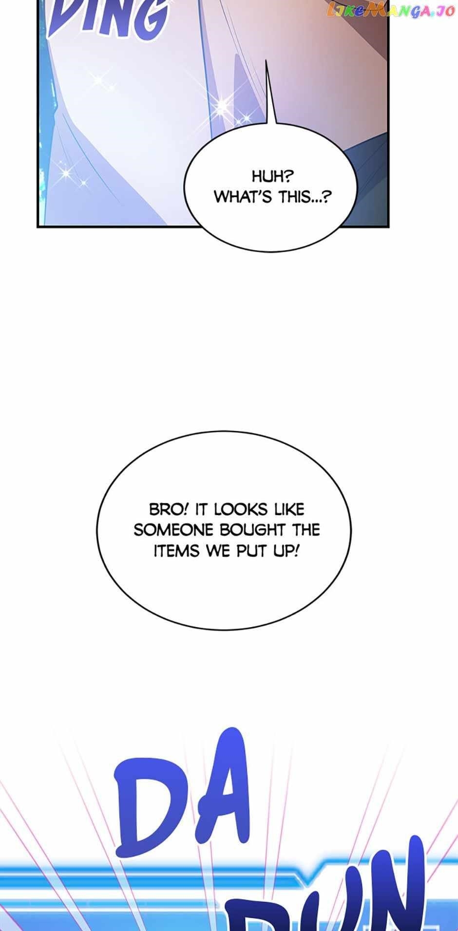 I Got Lucky and Pulled a 10th Rank Summon Chapter 37 - Page 38