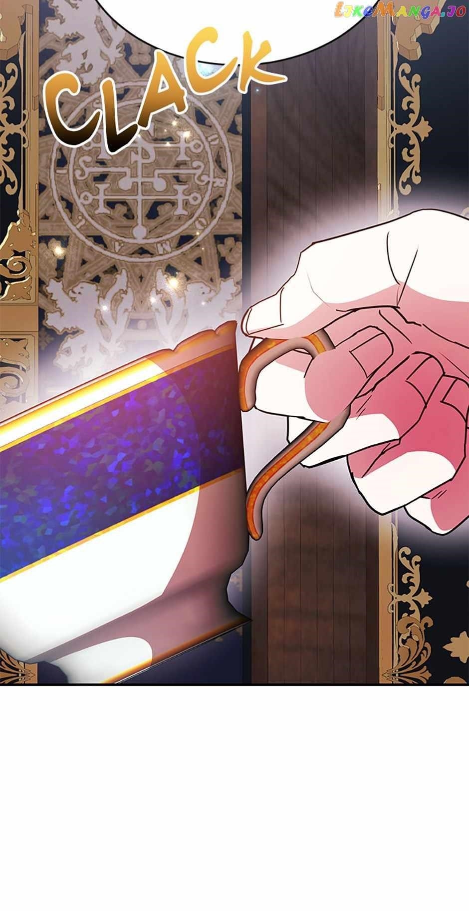 I Got Lucky and Pulled a 10th Rank Summon Chapter 37 - Page 47