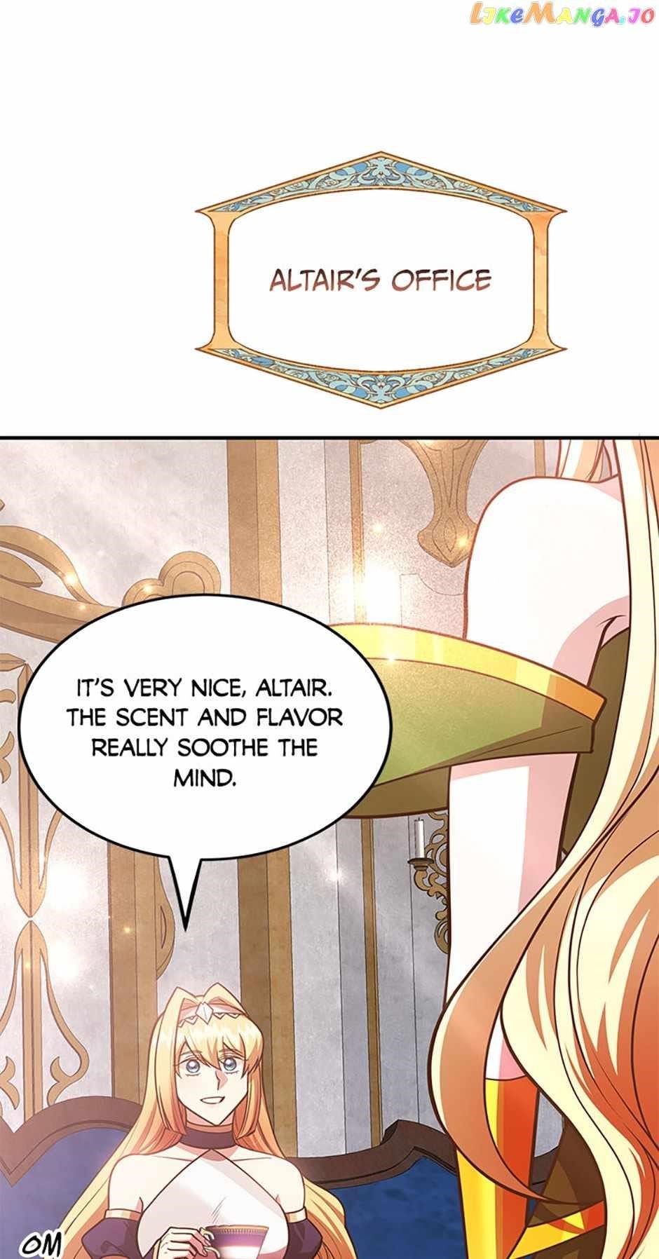 I Got Lucky and Pulled a 10th Rank Summon Chapter 37 - Page 48