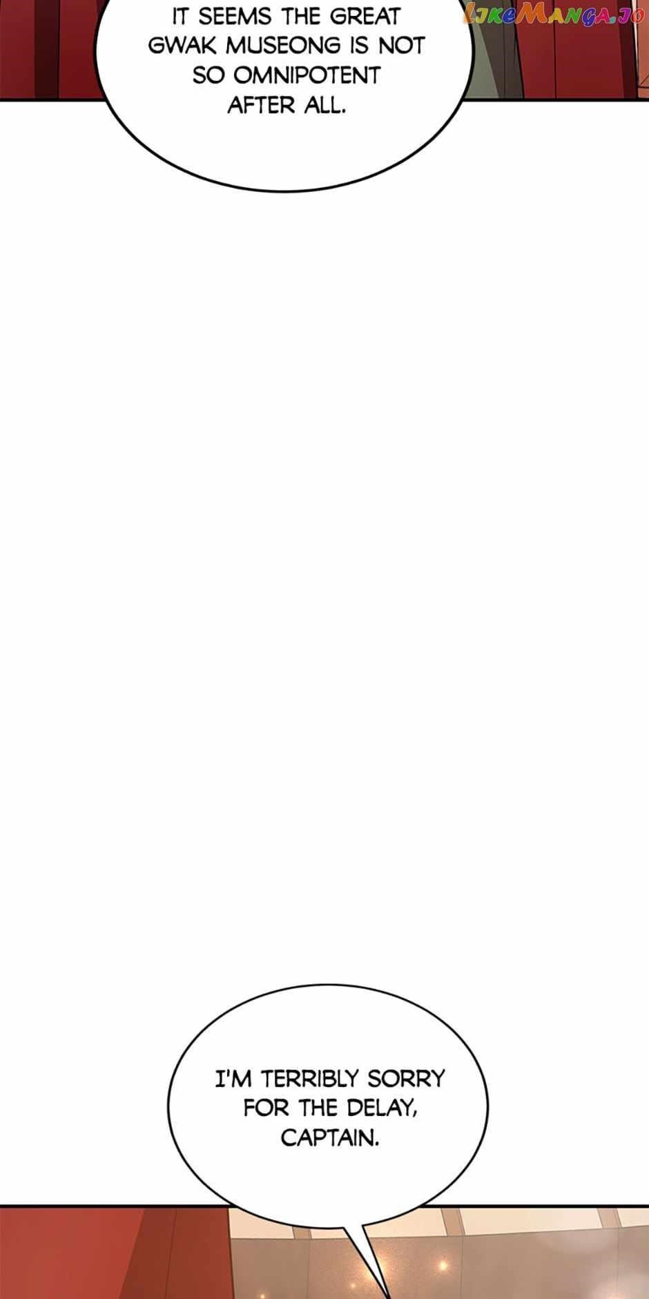 I Got Lucky and Pulled a 10th Rank Summon Chapter 37 - Page 5