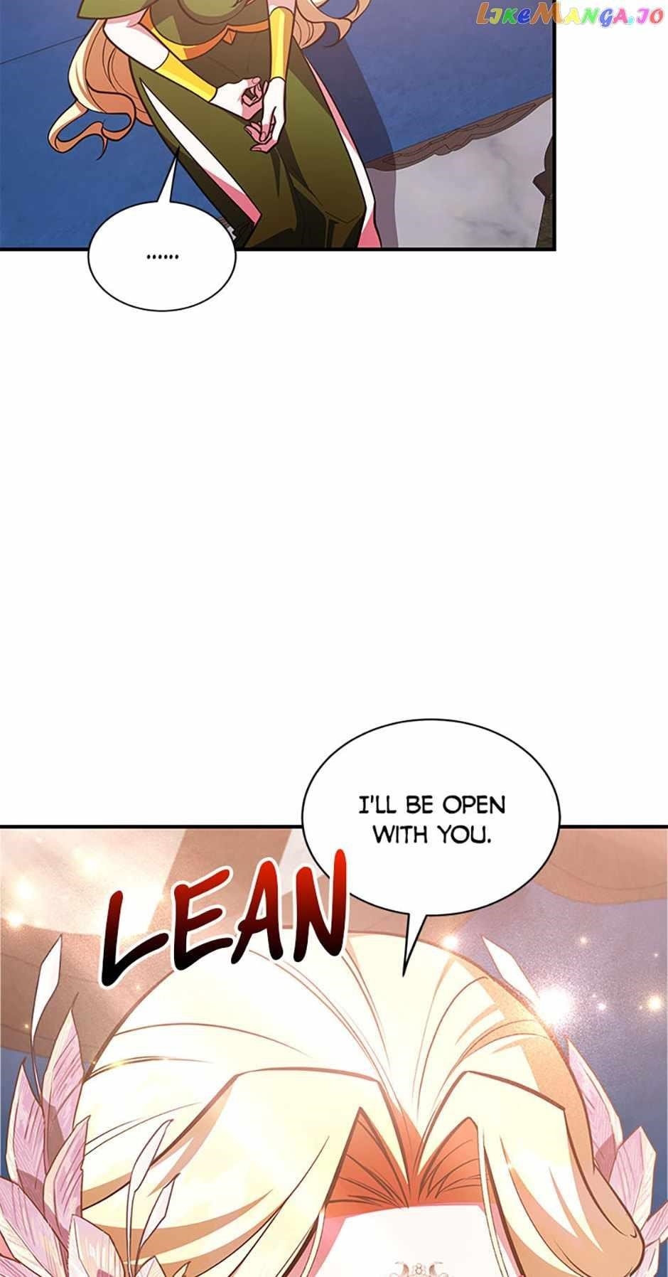 I Got Lucky and Pulled a 10th Rank Summon Chapter 37 - Page 50