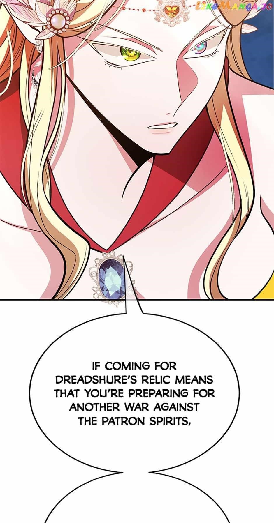 I Got Lucky and Pulled a 10th Rank Summon Chapter 37 - Page 51