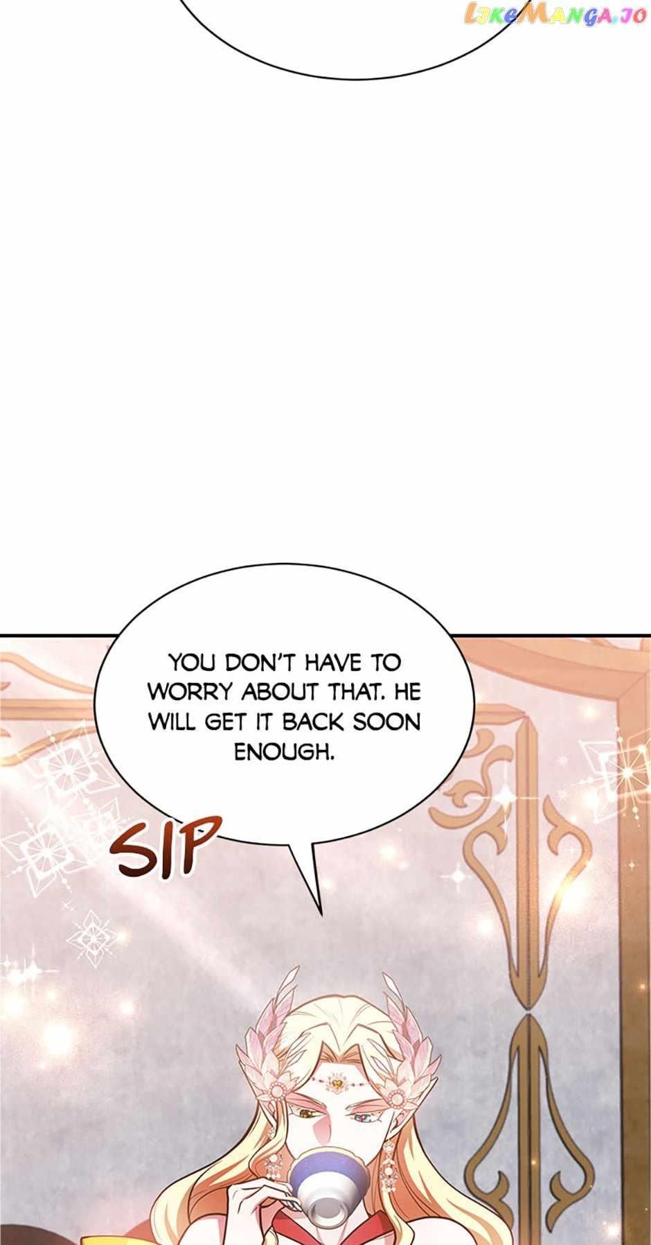 I Got Lucky and Pulled a 10th Rank Summon Chapter 37 - Page 54