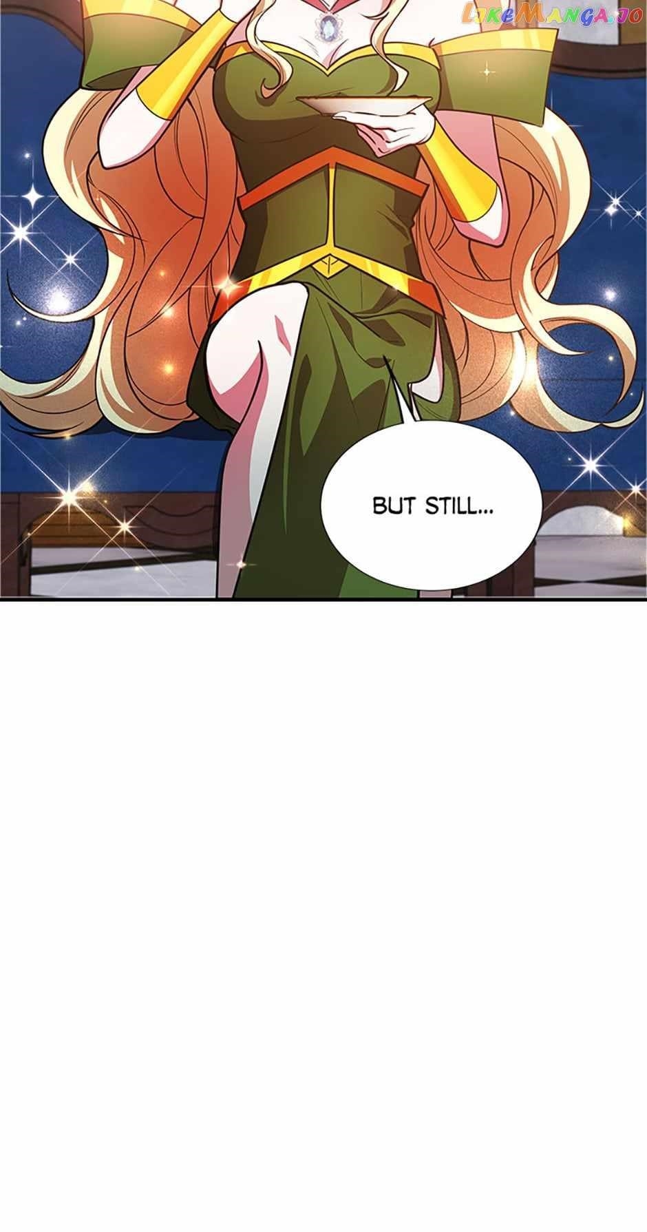 I Got Lucky and Pulled a 10th Rank Summon Chapter 37 - Page 55