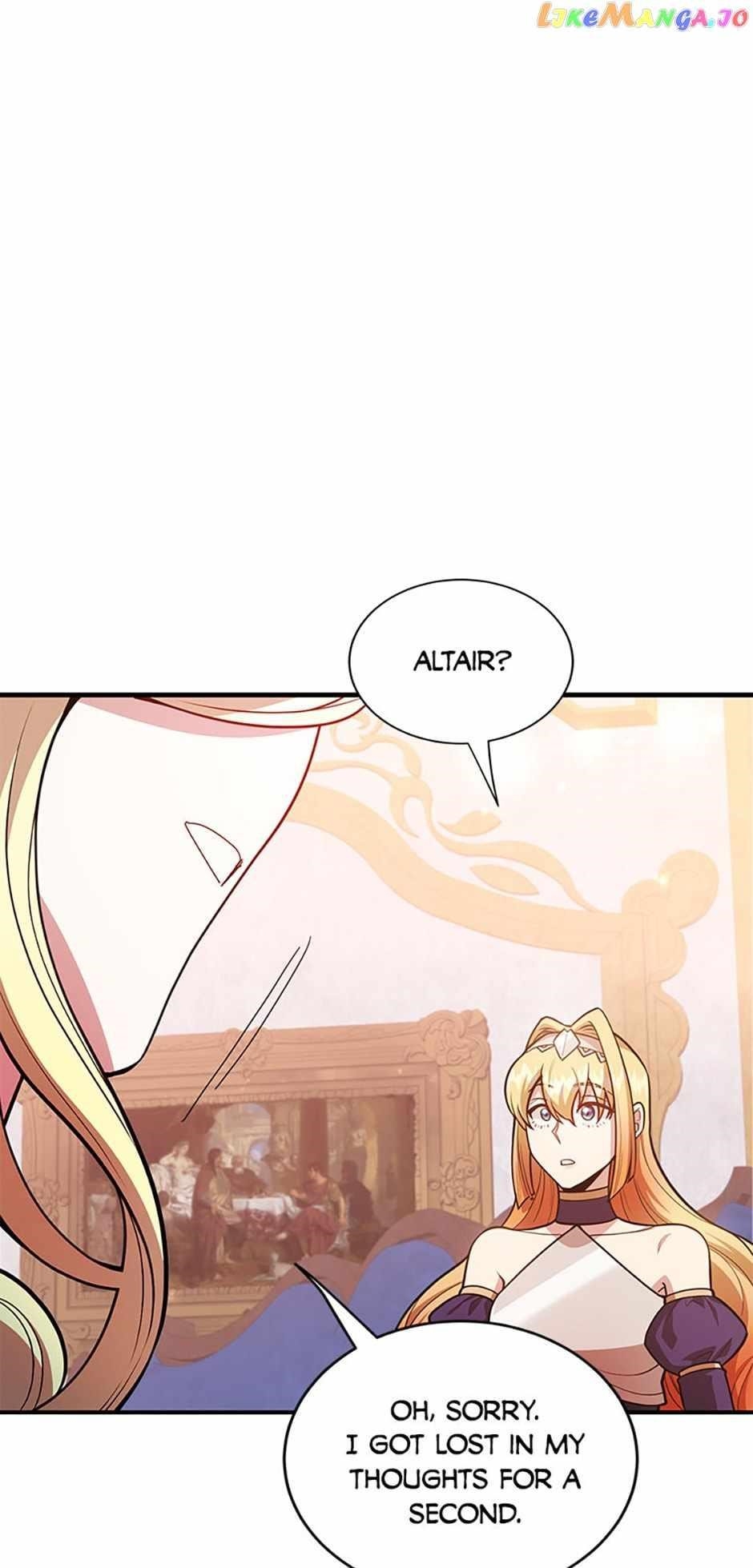 I Got Lucky and Pulled a 10th Rank Summon Chapter 37 - Page 56