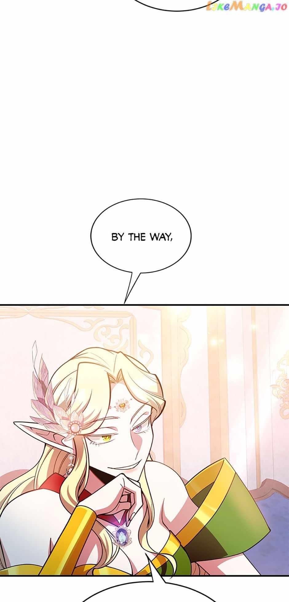 I Got Lucky and Pulled a 10th Rank Summon Chapter 37 - Page 57