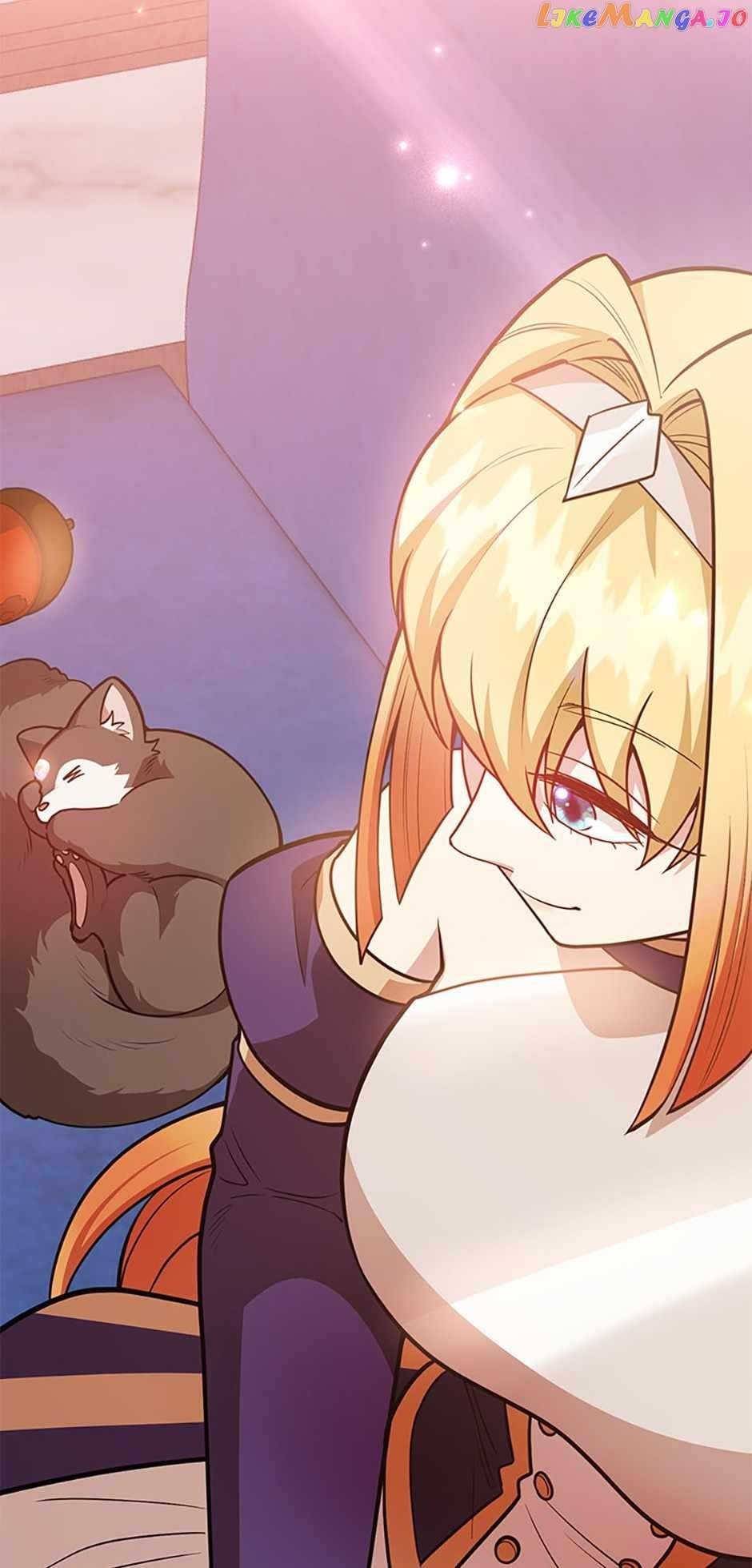 I Got Lucky and Pulled a 10th Rank Summon Chapter 37 - Page 59