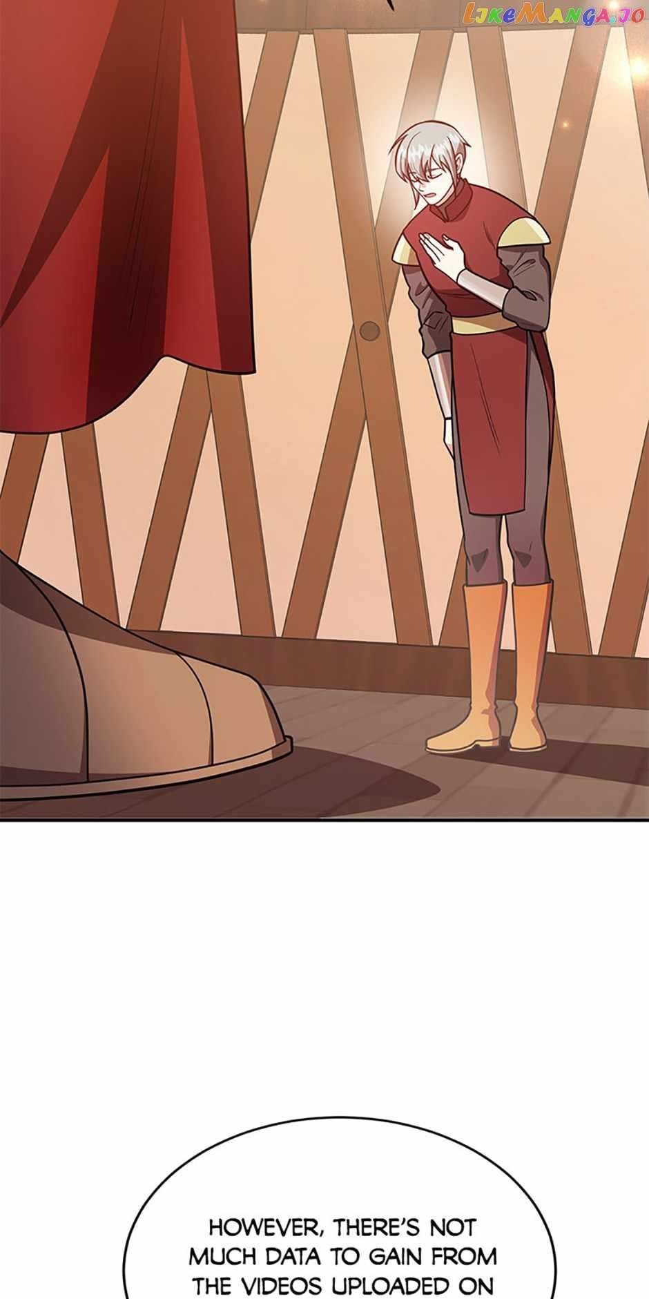 I Got Lucky and Pulled a 10th Rank Summon Chapter 37 - Page 6