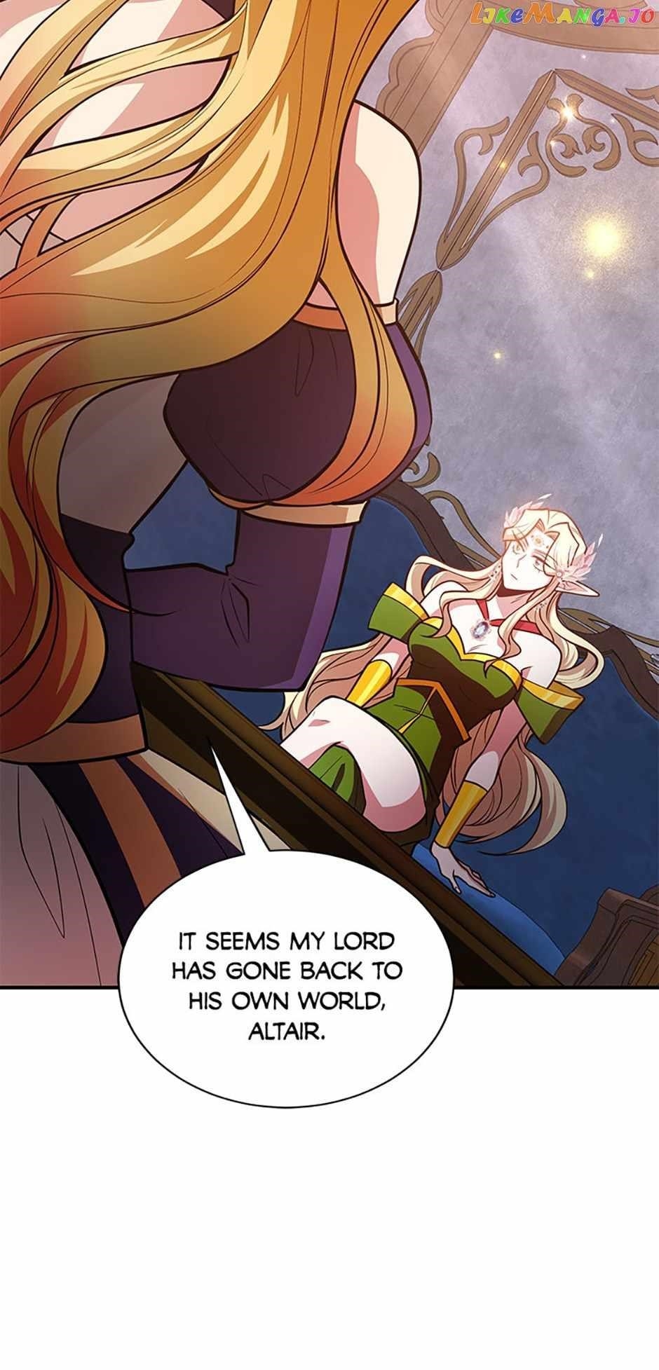 I Got Lucky and Pulled a 10th Rank Summon Chapter 37 - Page 63