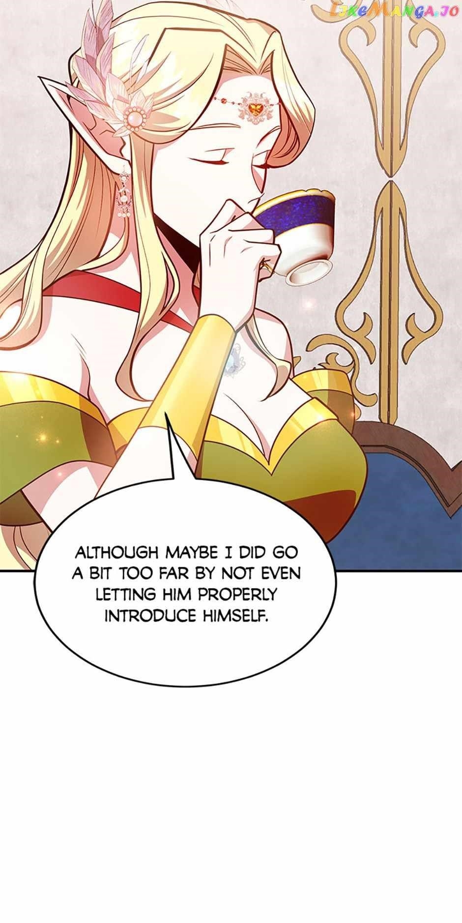 I Got Lucky and Pulled a 10th Rank Summon Chapter 37 - Page 67