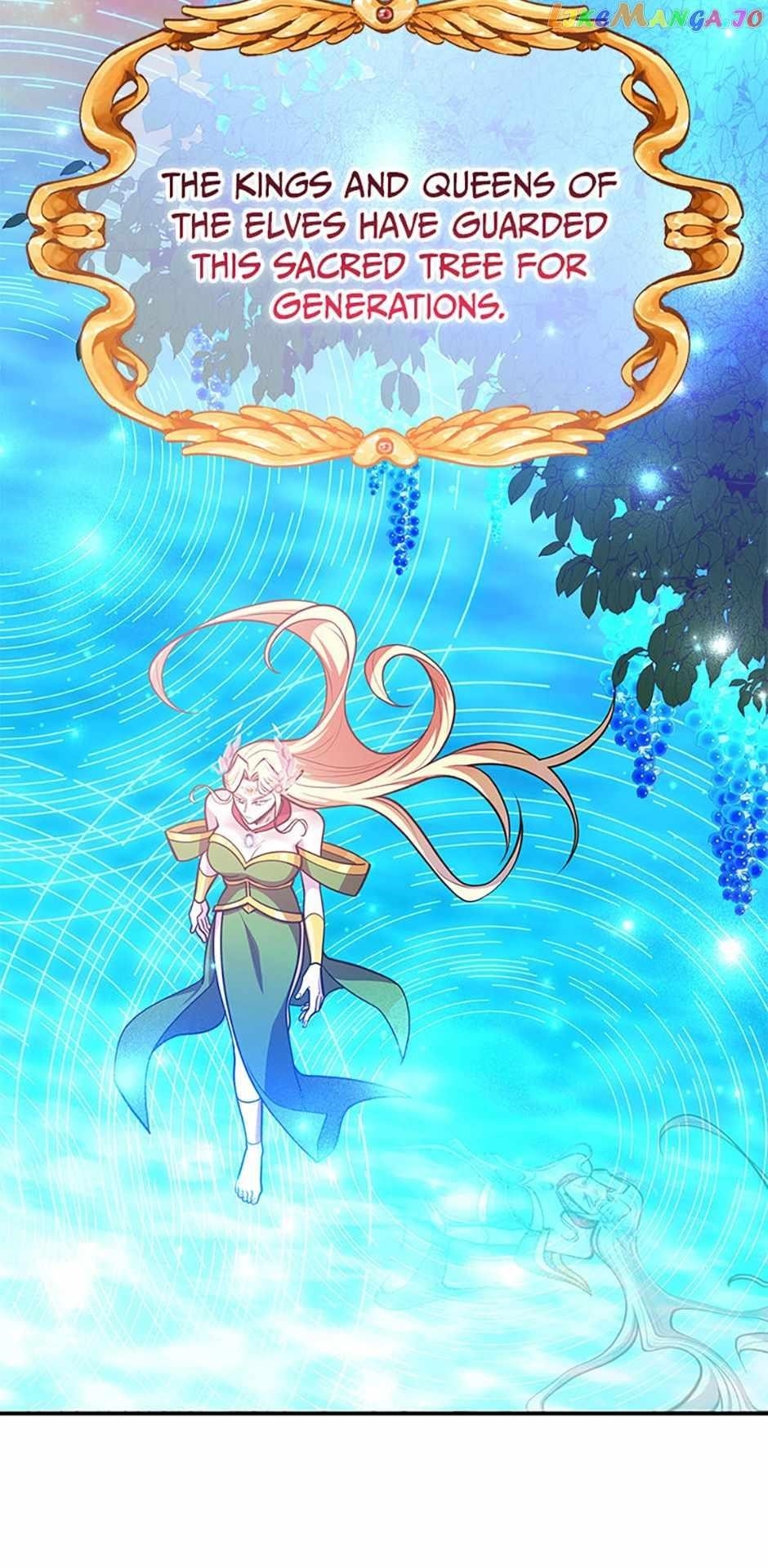 I Got Lucky and Pulled a 10th Rank Summon Chapter 37 - Page 73