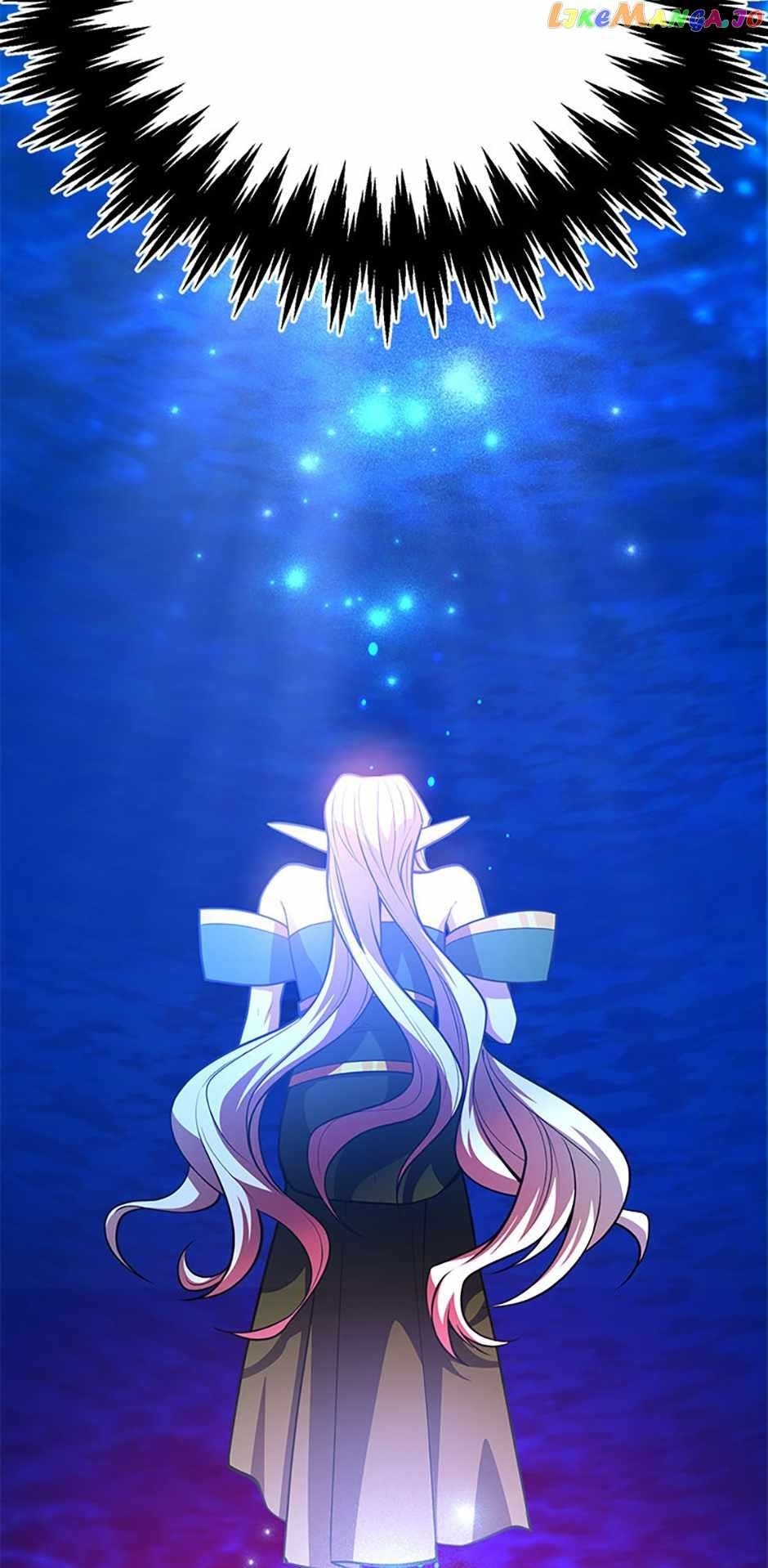 I Got Lucky and Pulled a 10th Rank Summon Chapter 37 - Page 78