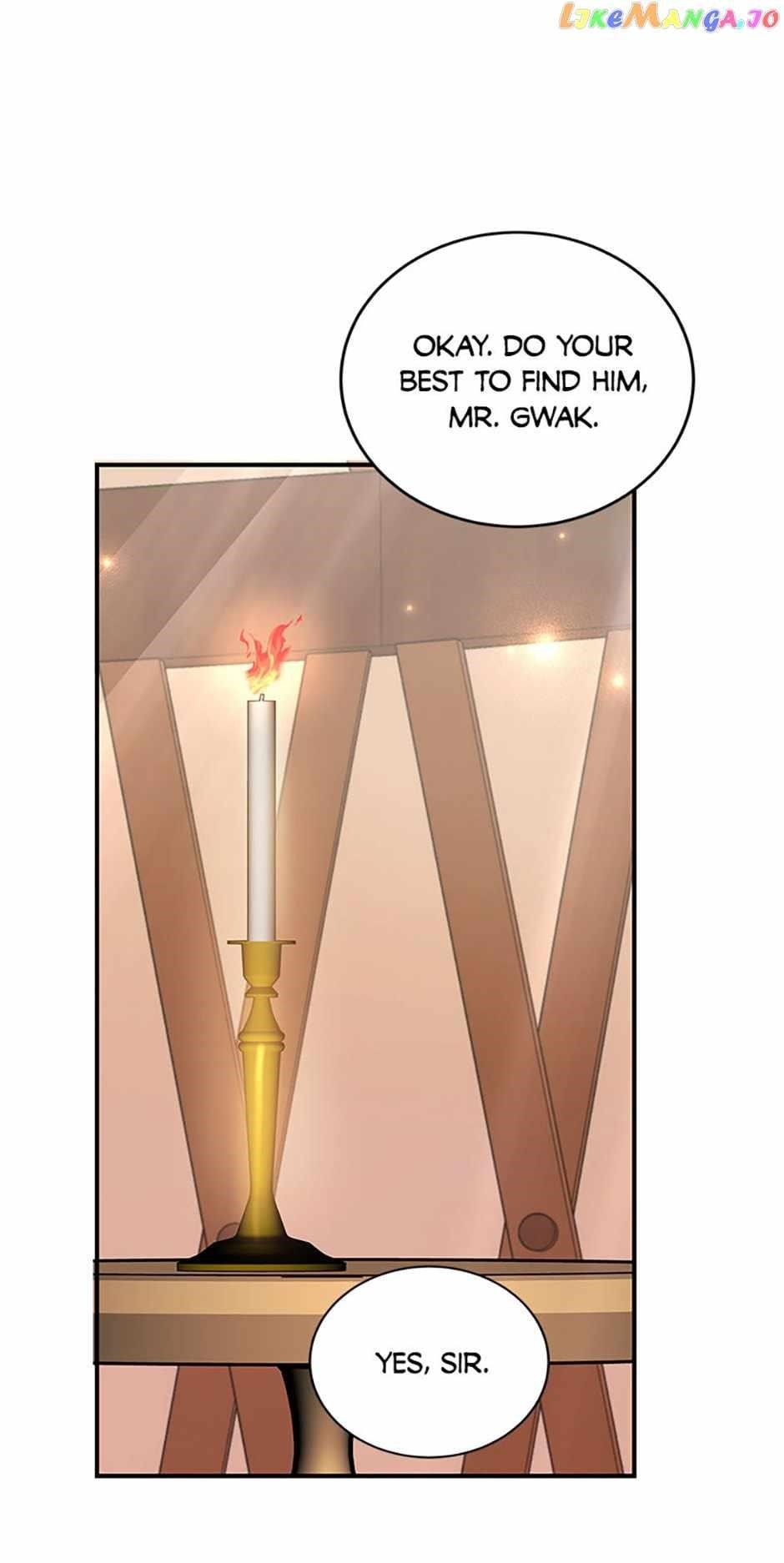 I Got Lucky and Pulled a 10th Rank Summon Chapter 37 - Page 9