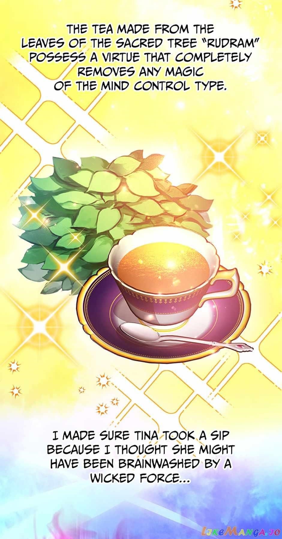 I Got Lucky and Pulled a 10th Rank Summon Chapter 38 - Page 12